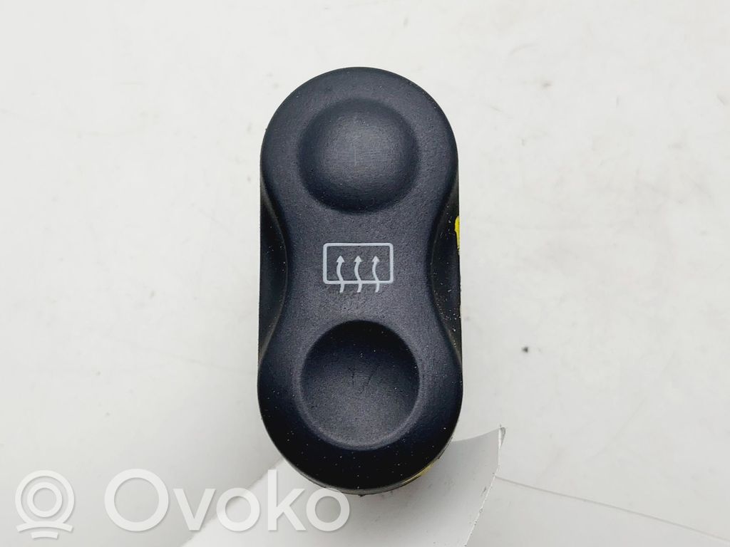 Dacia Sandero Other switches/knobs/shifts 