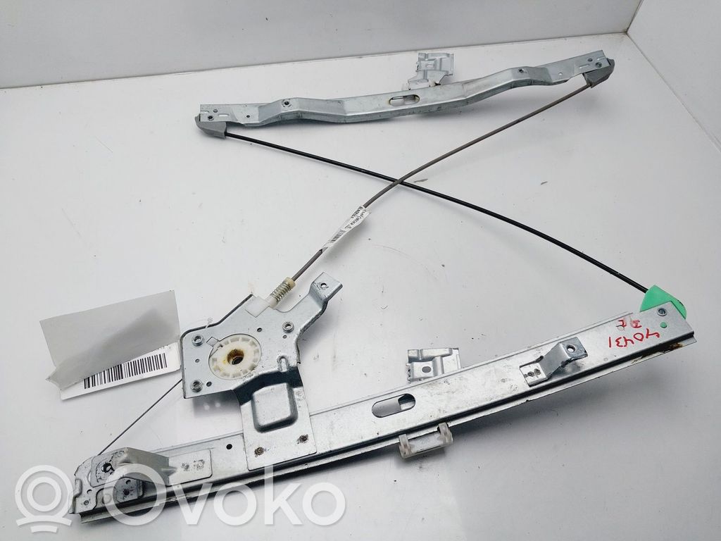 Ford Mondeo Mk III Macara ușă față cu motor 