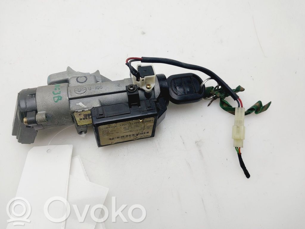 Ignition lock   96456677