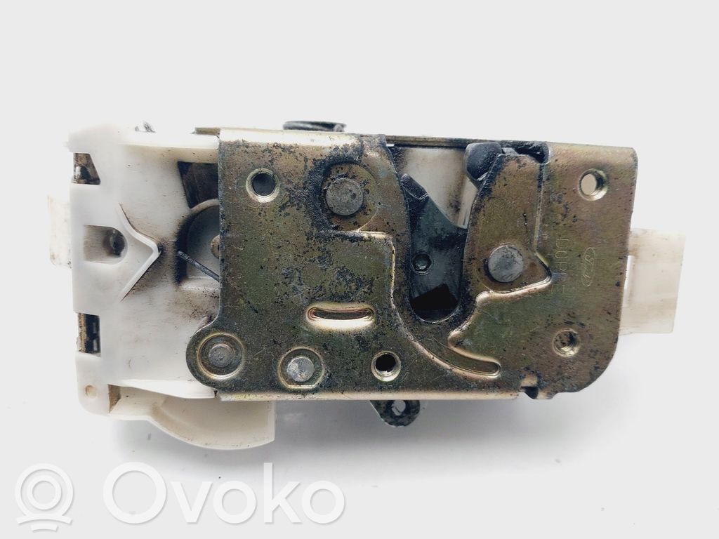 Ford Mondeo Mk III Front door lock 