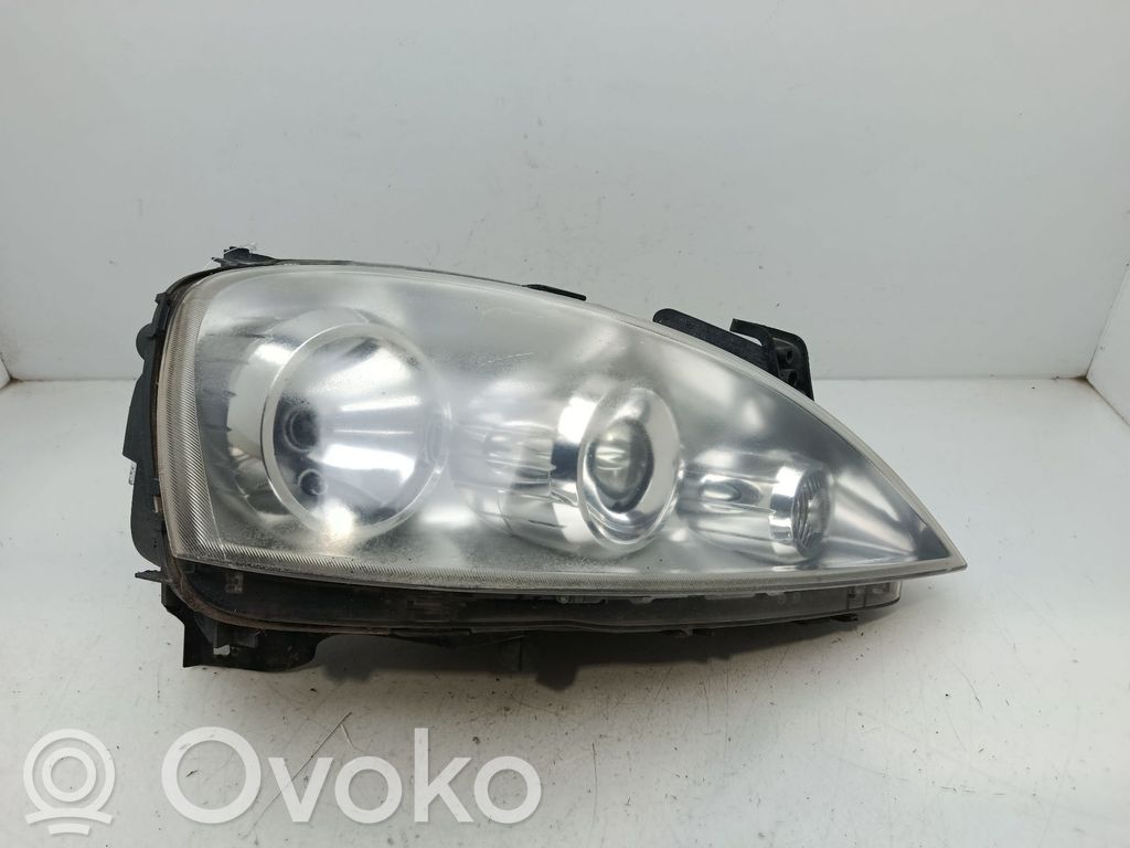 Opel Corsa C Scheinwerfer 