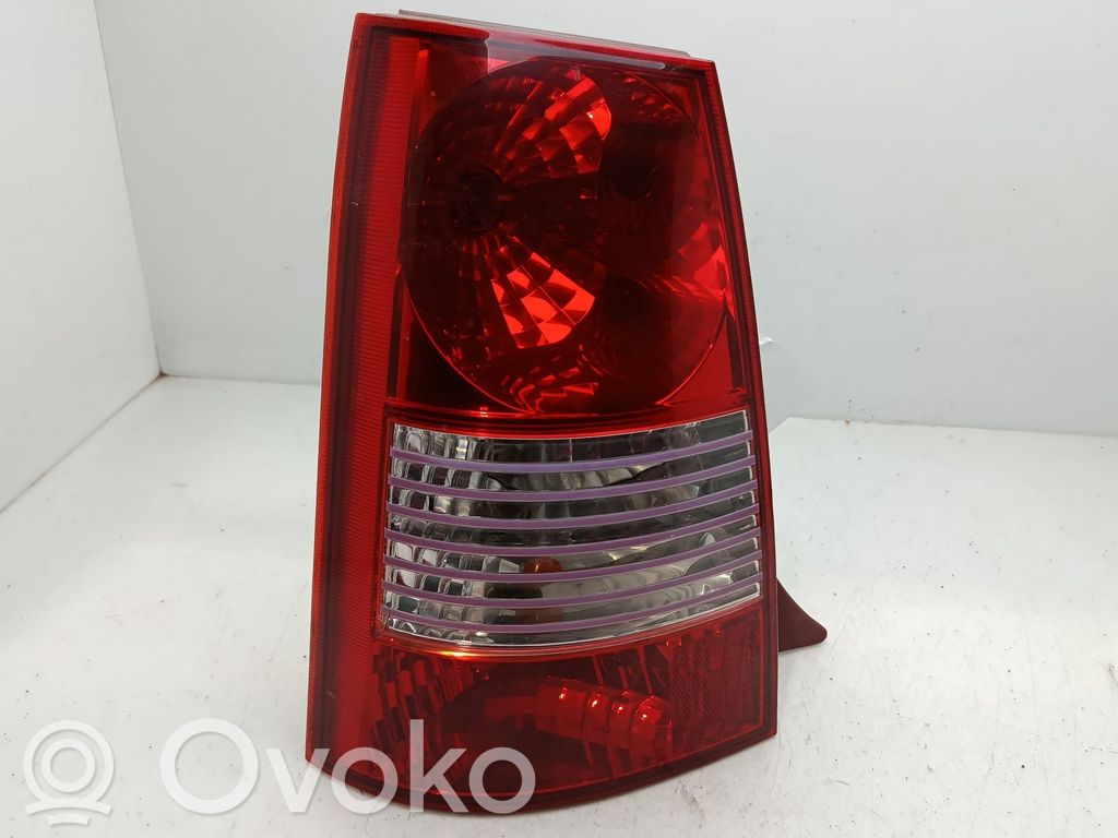 KIA Picanto Takavalot 