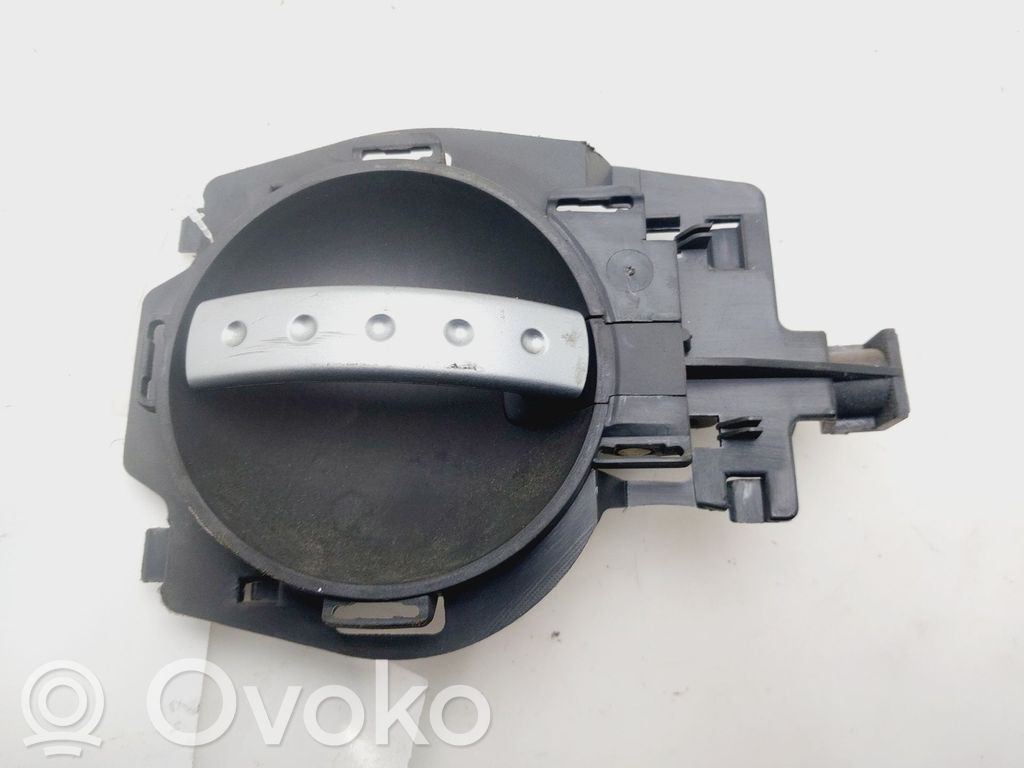 Citroen C3 Maniglia interna per portiera posteriore