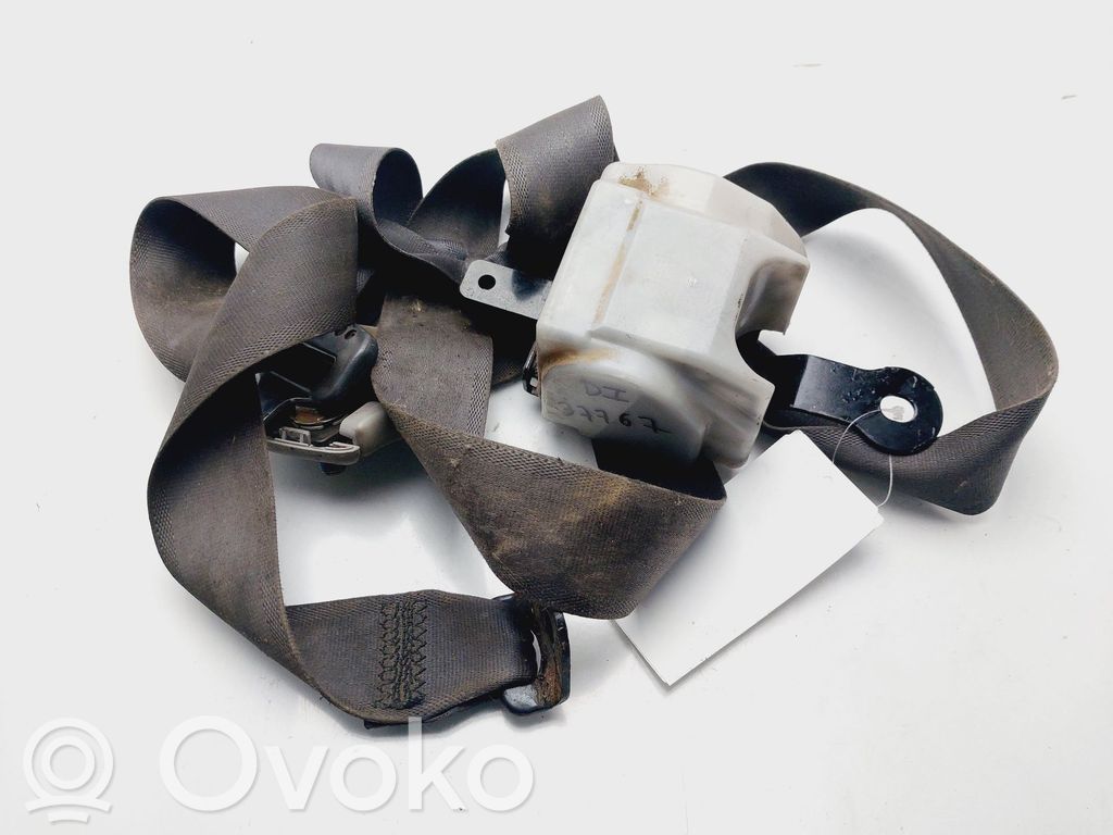 Etuistuimen turvavyö   7000B973