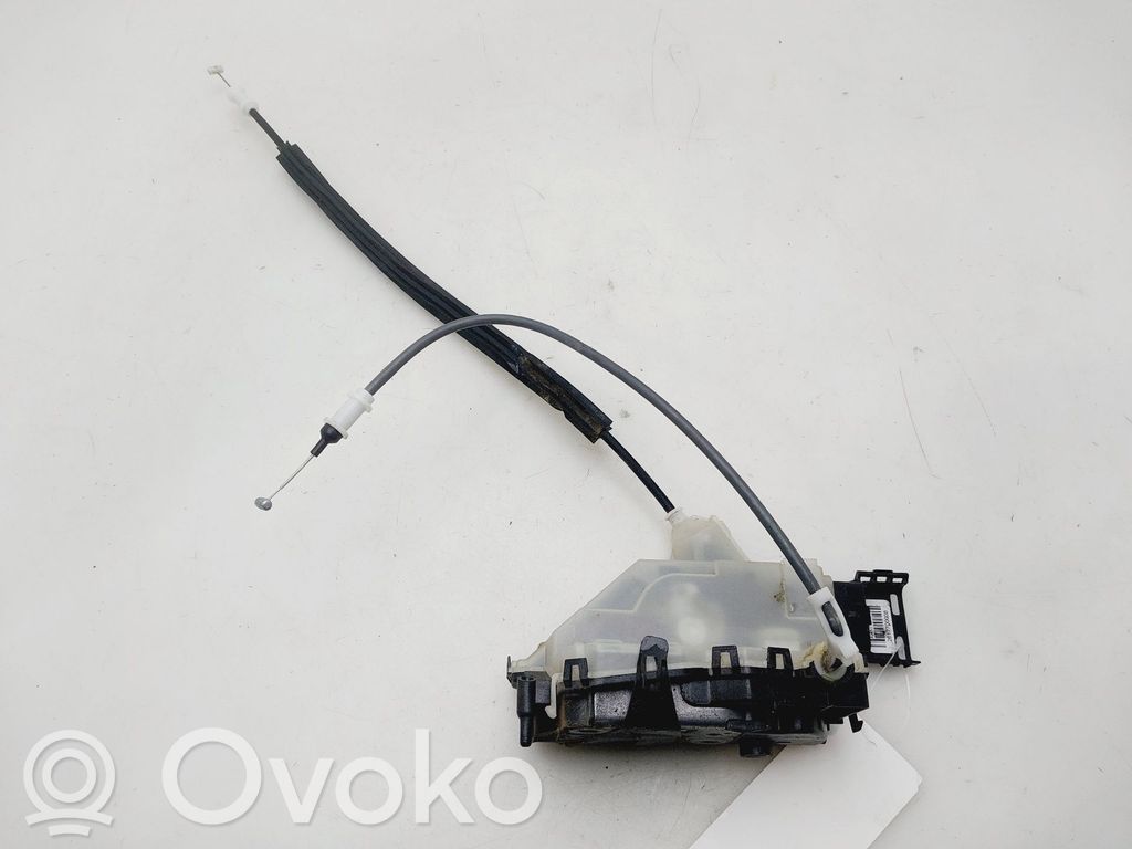 Takaoven lukko   16943717