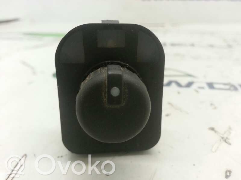 Audi A3 S3 8P Interruptor del espejo lateral 