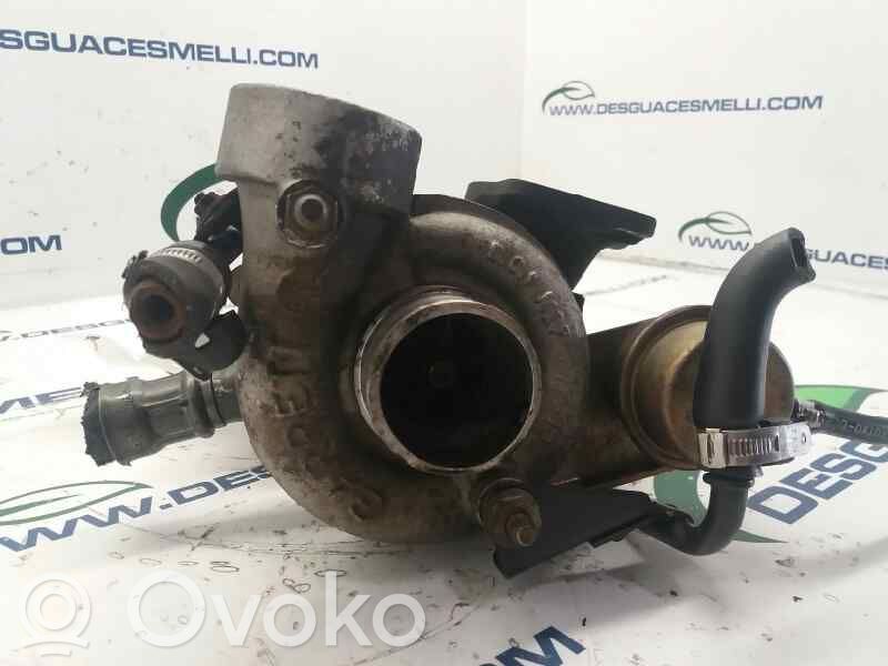 Turbo   7700853065