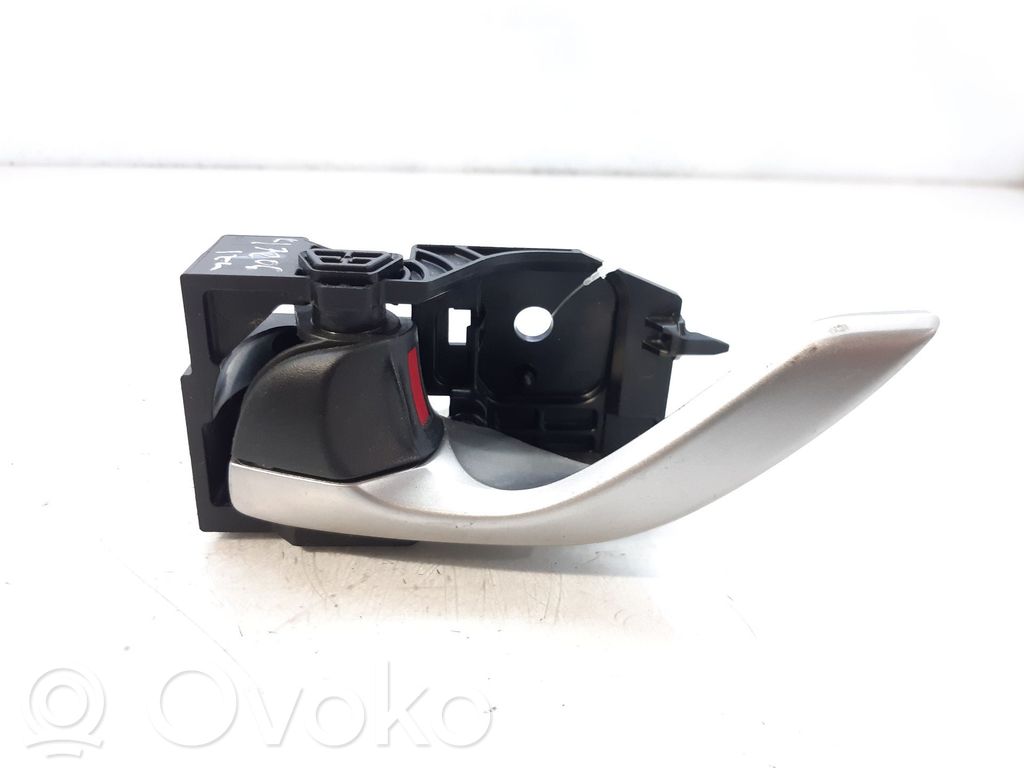 Mazda 3 II Maniglia interna per portiera anteriore 