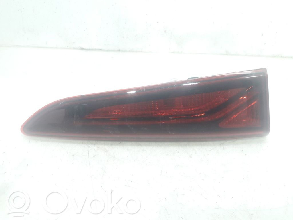 Hyundai Kona I Luci posteriori del portellone del bagagliaio