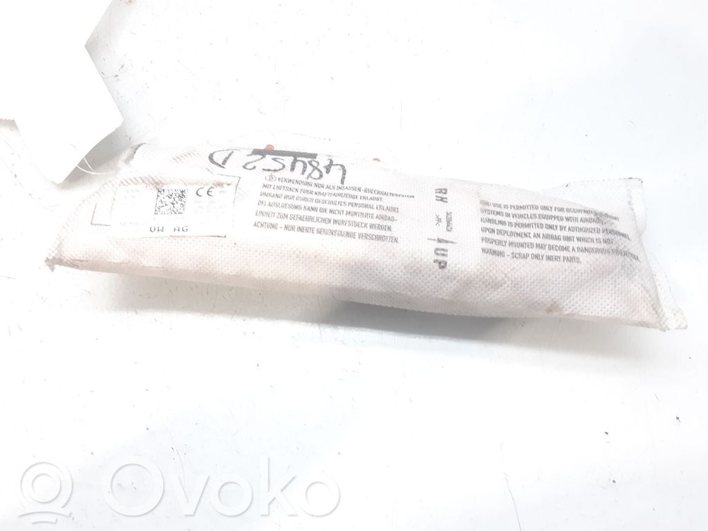 Seat Ibiza V (KJ) Side airbag 