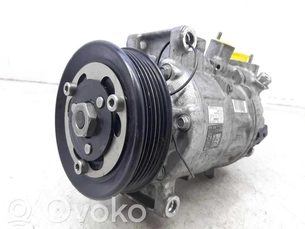 Seat Ibiza V (KJ) Compressore aria condizionata (A/C) (pompa)