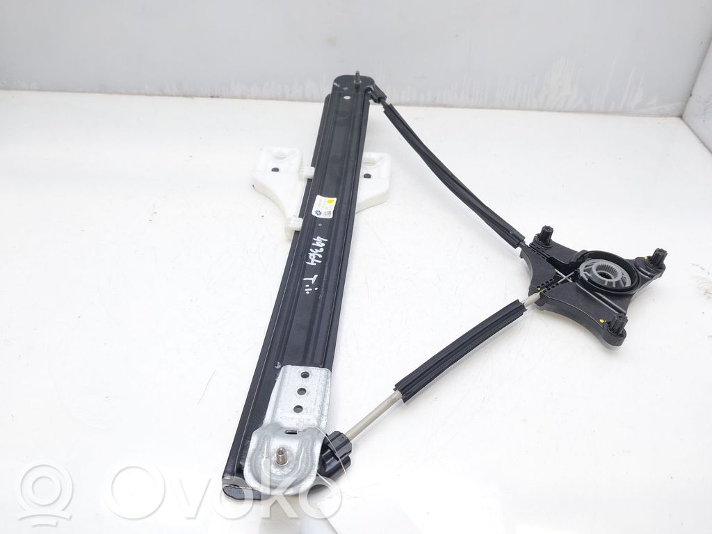 Seat Ateca Macara geam spate manuală 