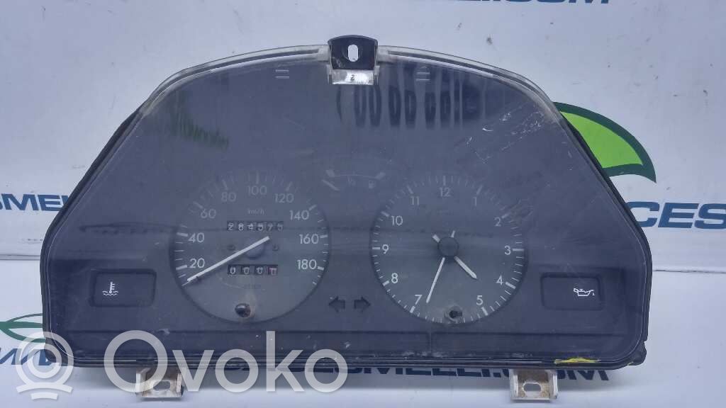 Citroen Saxo Speedometer (instrument cluster) 