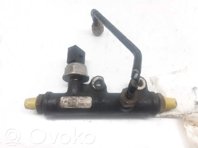 Listwa wtryskowa   A2C20001297