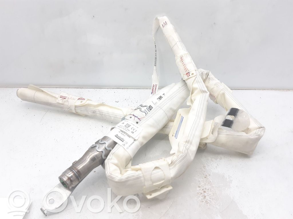 Renault Megane IV Airbag cortină 