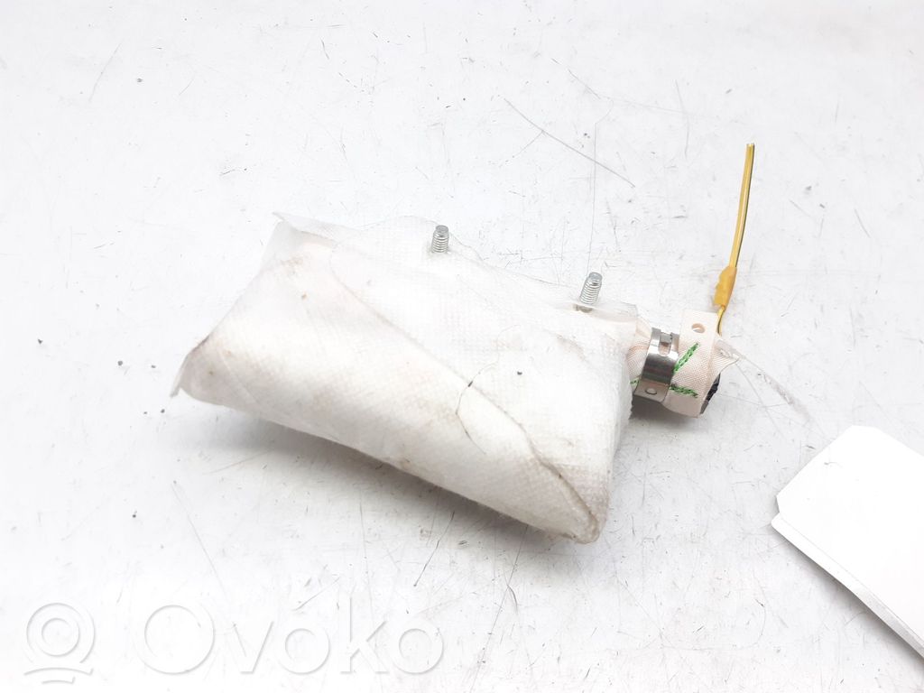 Mitsubishi ASX Airbag lateral 