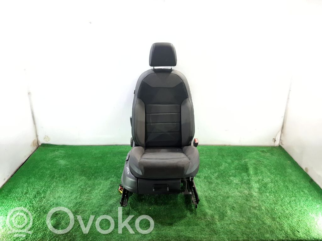 Seat Ateca Scaun față pasager 