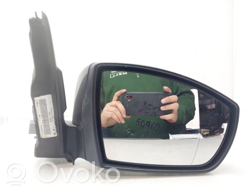 Ford Kuga II Specchietto retrovisore elettrico portiera anteriore 