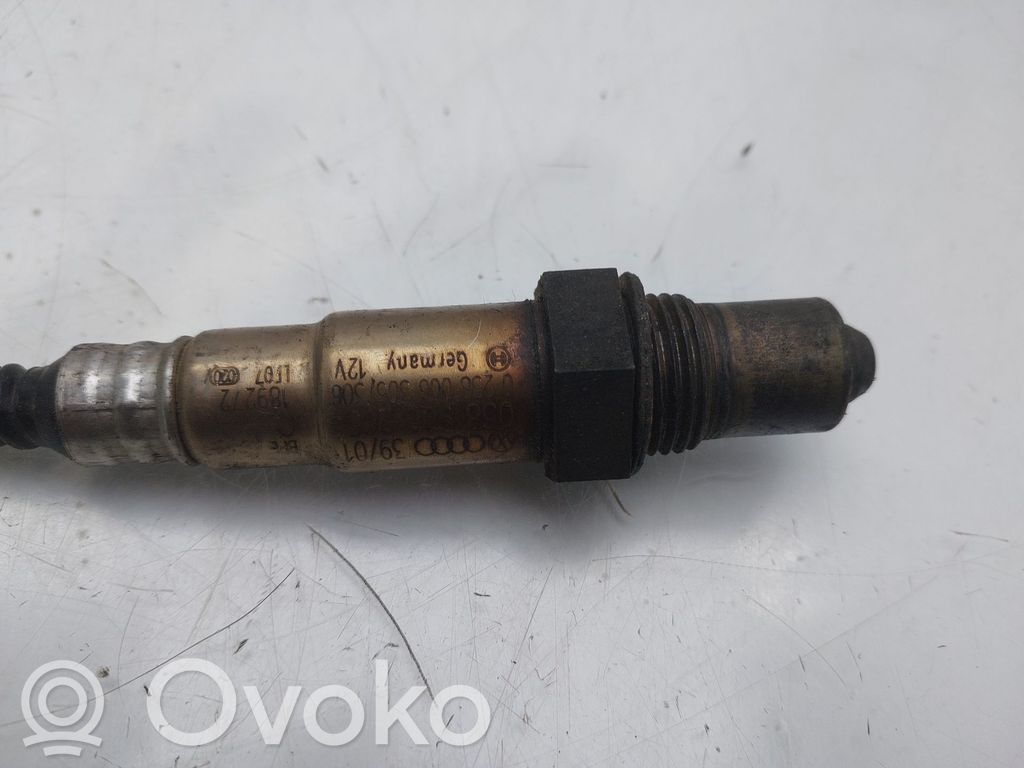Sonde lambda   058906265C
