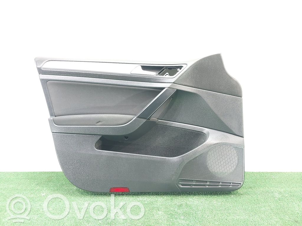 Volkswagen Golf VII Boczki / Poszycie drzwi przednich 