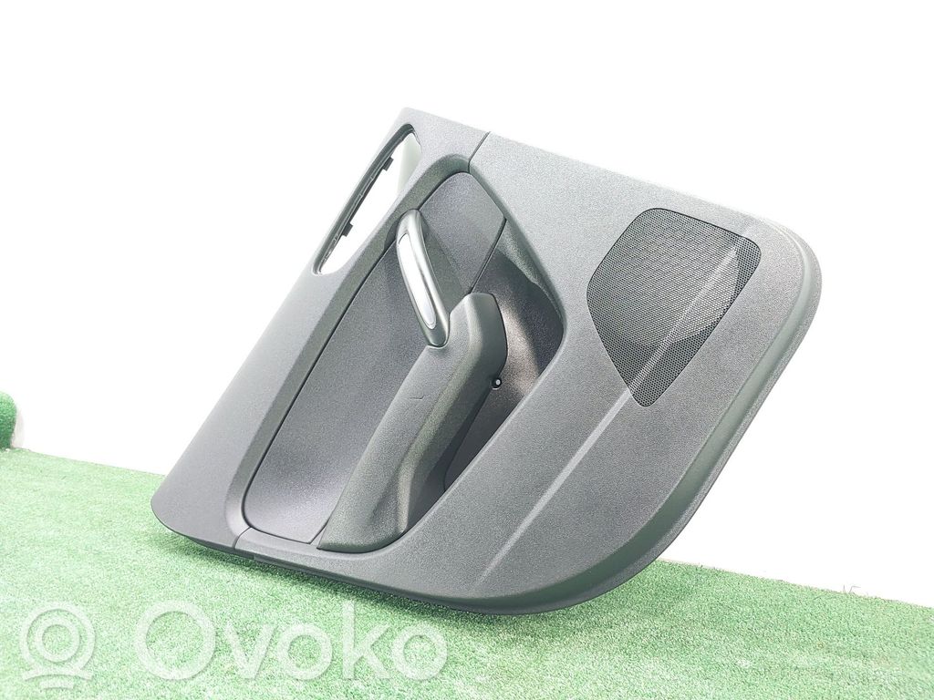 Audi A1 Panou interior ușă spate 