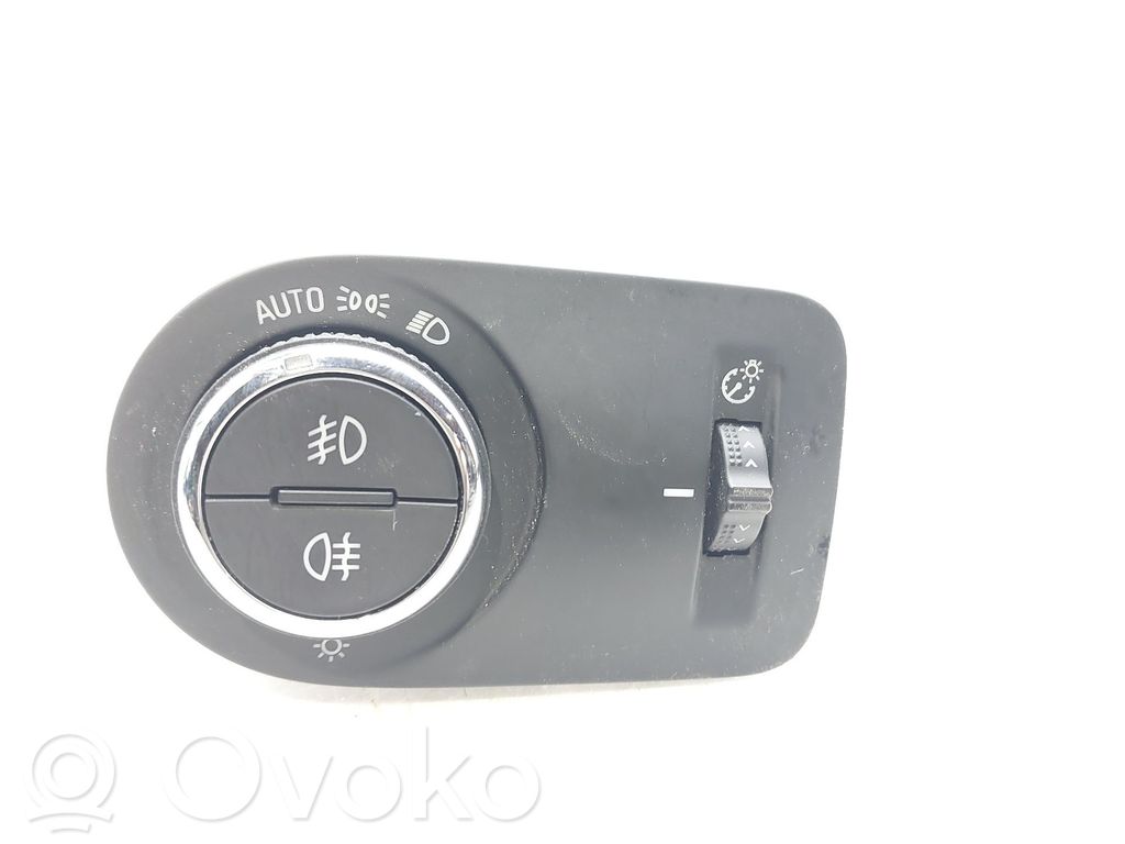 Interruptor de luz   39050760