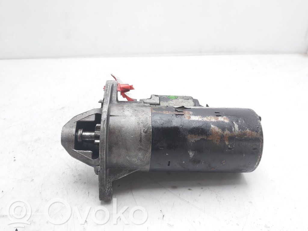 Motor de arranque   0001108234