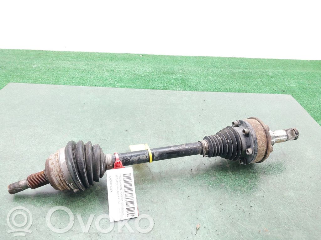 Półoś tylna   1J0501203BX