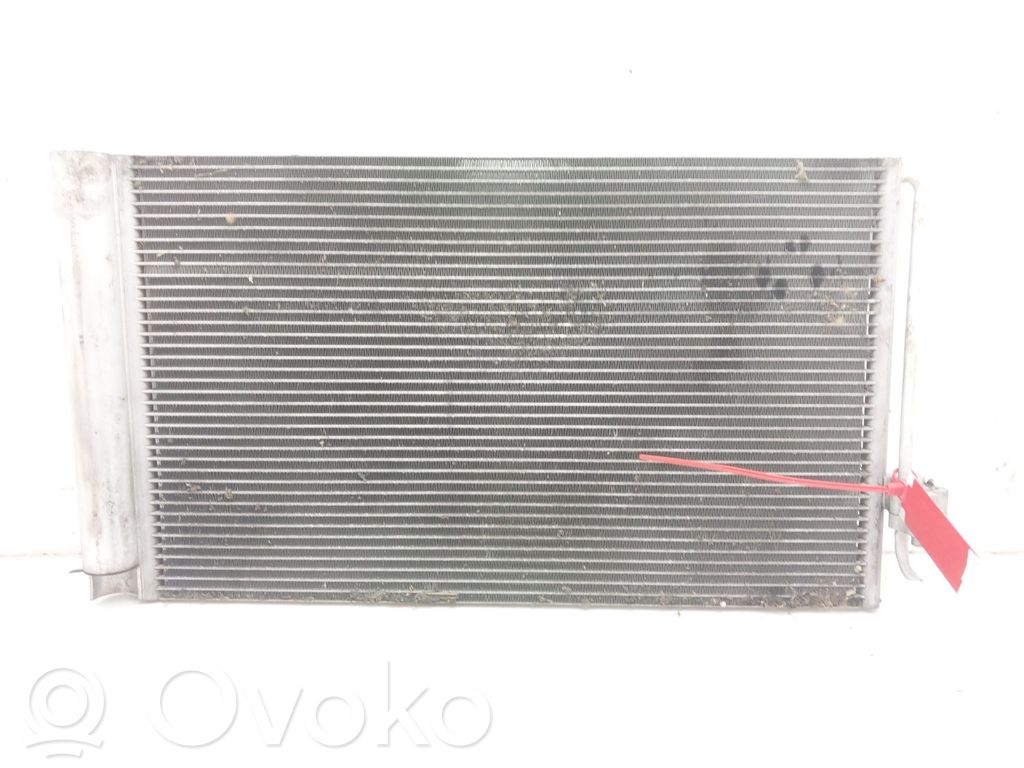 Radiateur condenseur de climatisation   64508381362