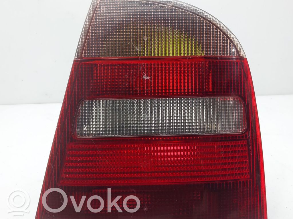 Skoda Octavia Mk2 (1Z) Lampa tylna 