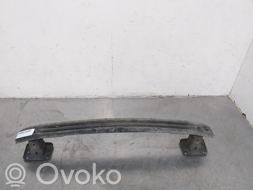Ford Focus Aizmugurē bampera balka 