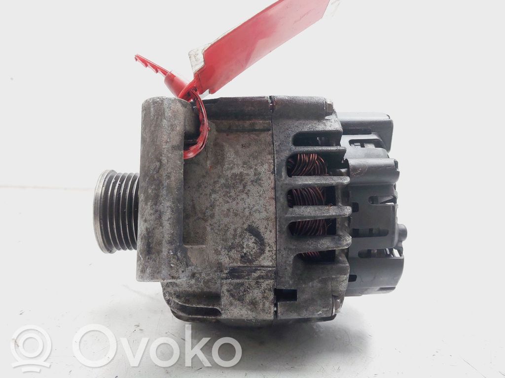 Peugeot 207 Alternador 