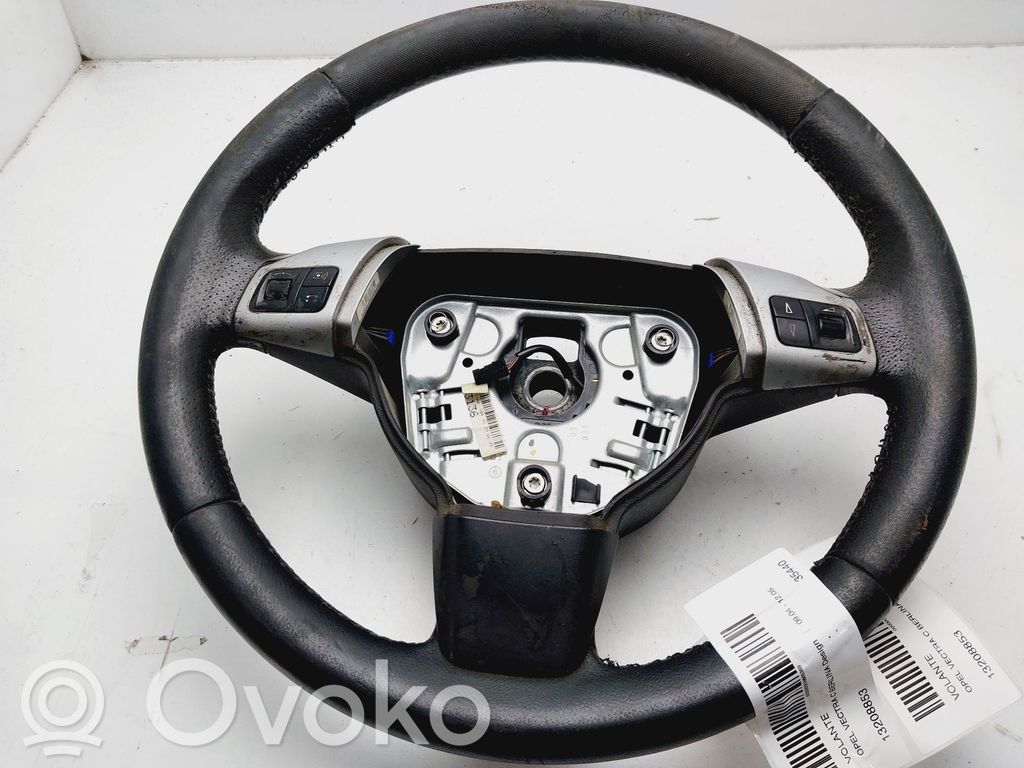 Opel Vectra C Ohjauspyörä 