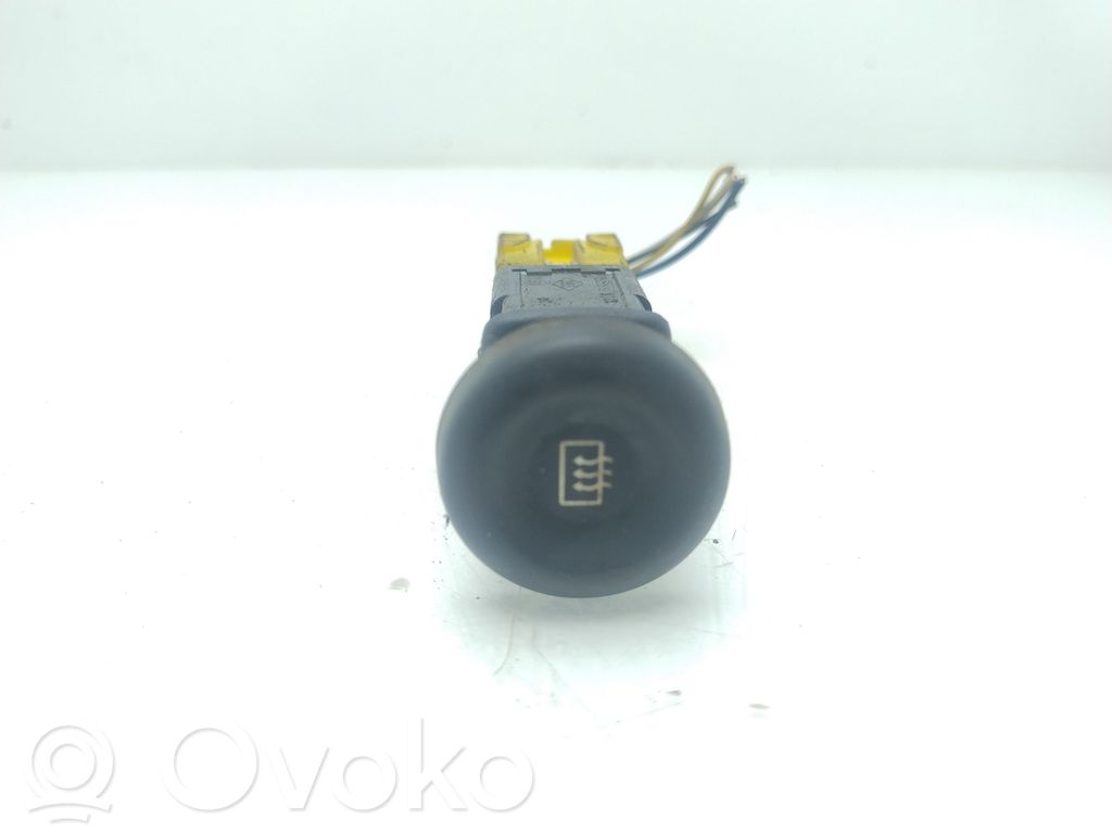 Opel Movano A Other switches/knobs/shifts 