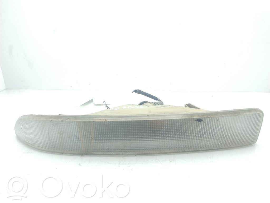 Opel Movano A Phare frontale 