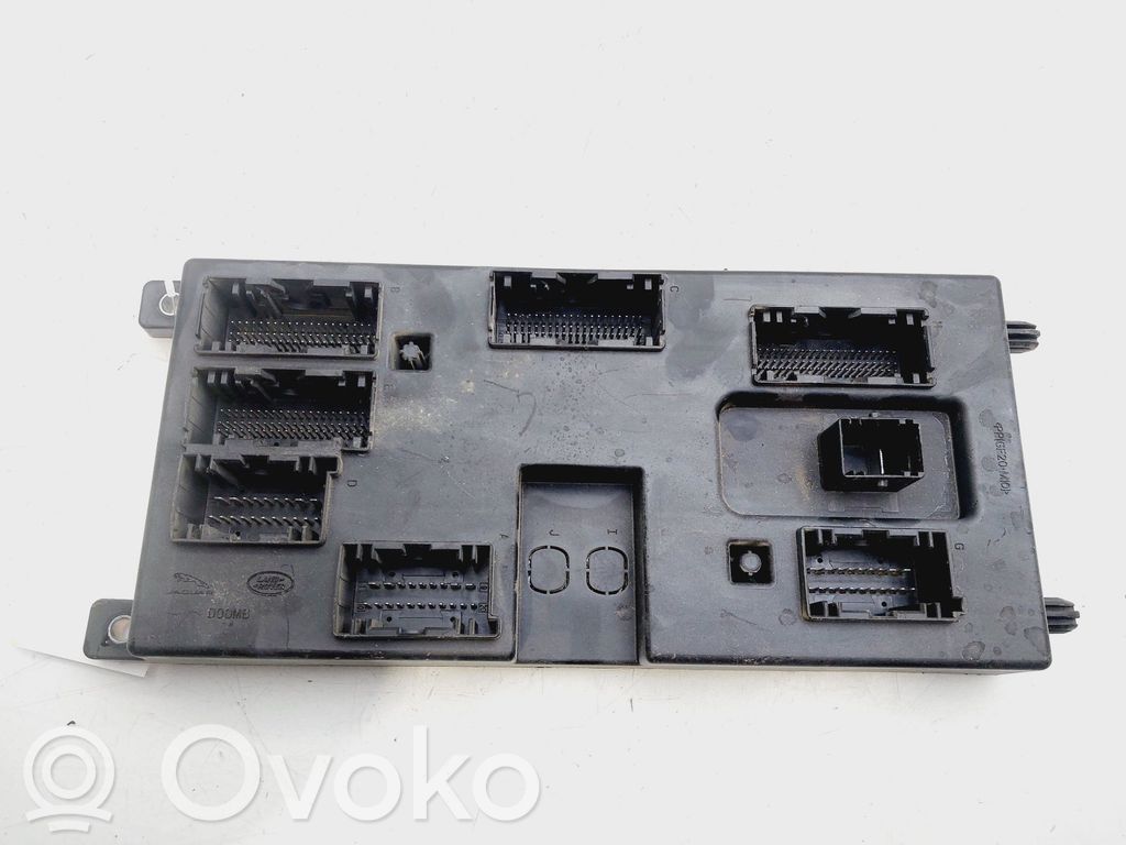 Sonstige Steuergeräte / Module   J9C314F041AA