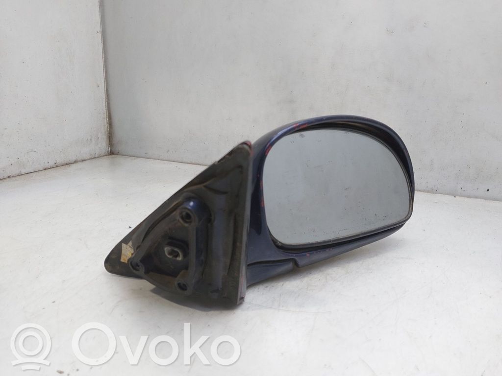 Daewoo Lanos Veidrodėlis (elektra valdomas) 