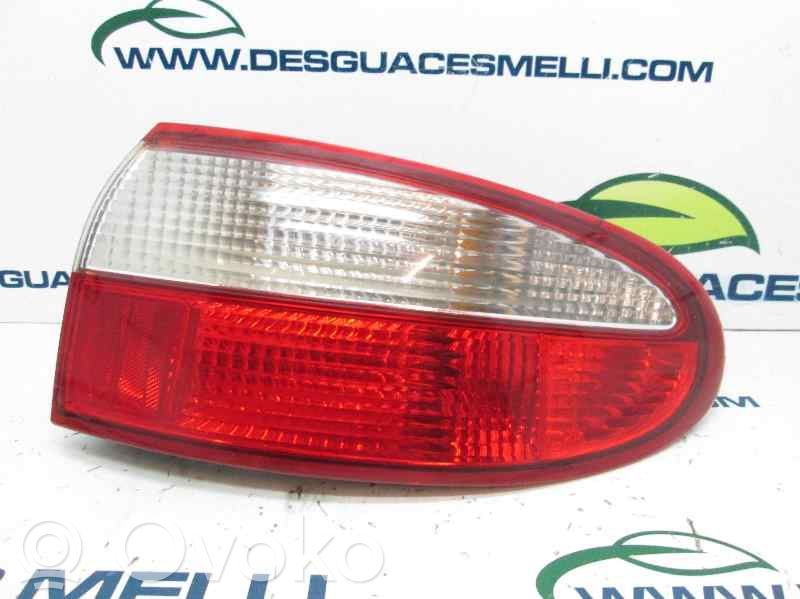Luz trasera/de freno   9A19C