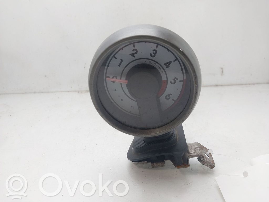 Citroen C1 Nopeusmittari (mittaristo) 