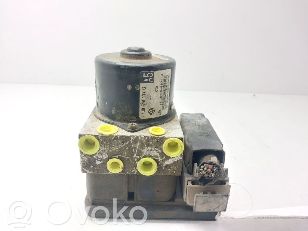 Bomba de ABS   1J0614117G