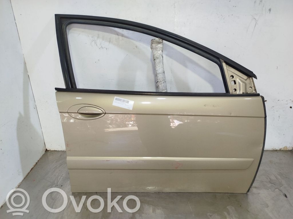 Citroen C5 Priekinės durys 