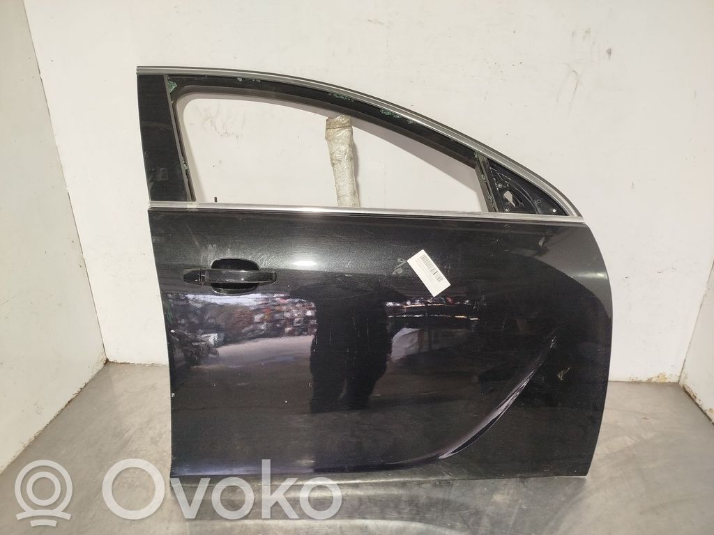 Opel Insignia A Durvis 