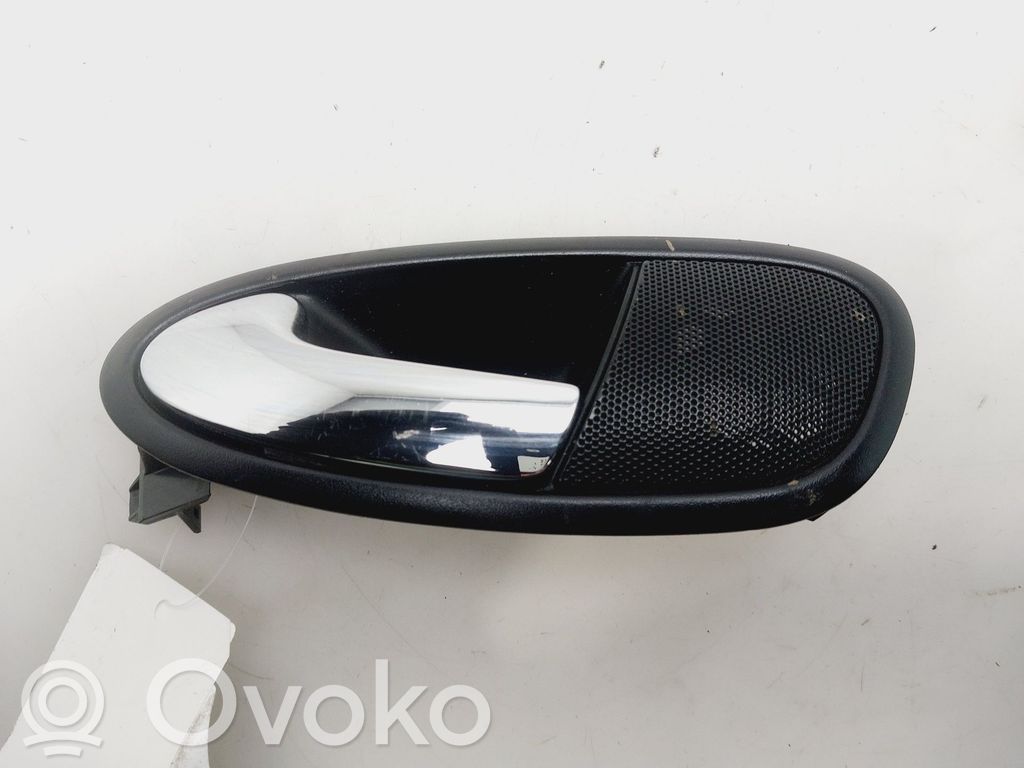 Seat Leon (1P) Manecilla interna puerta trasera 