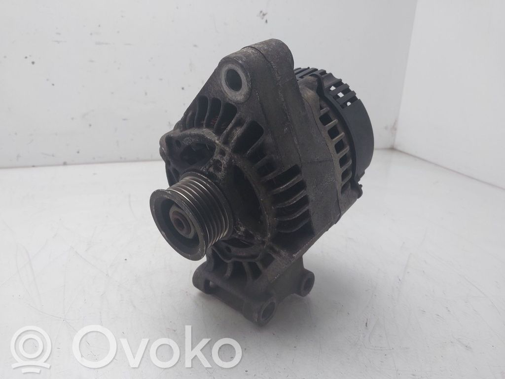 Ford Focus Lichtmaschine 
