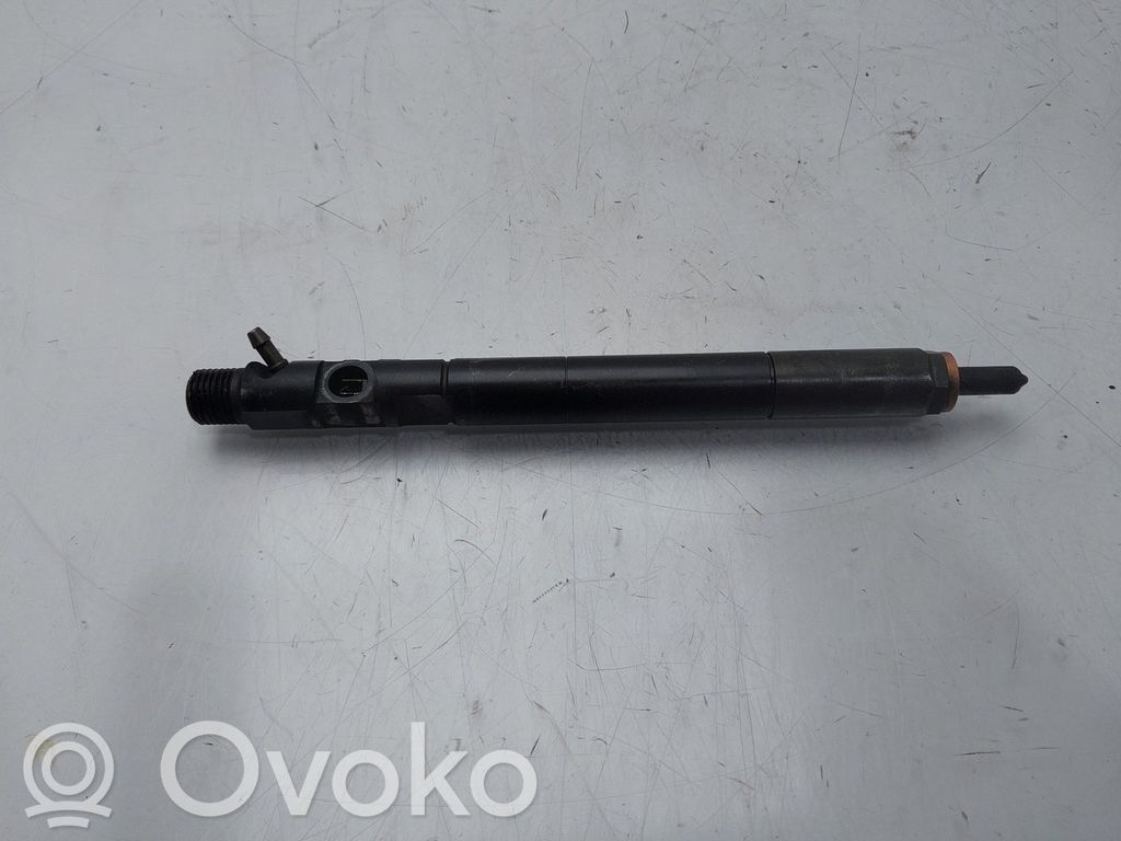 Inyector de combustible   A6650170121
