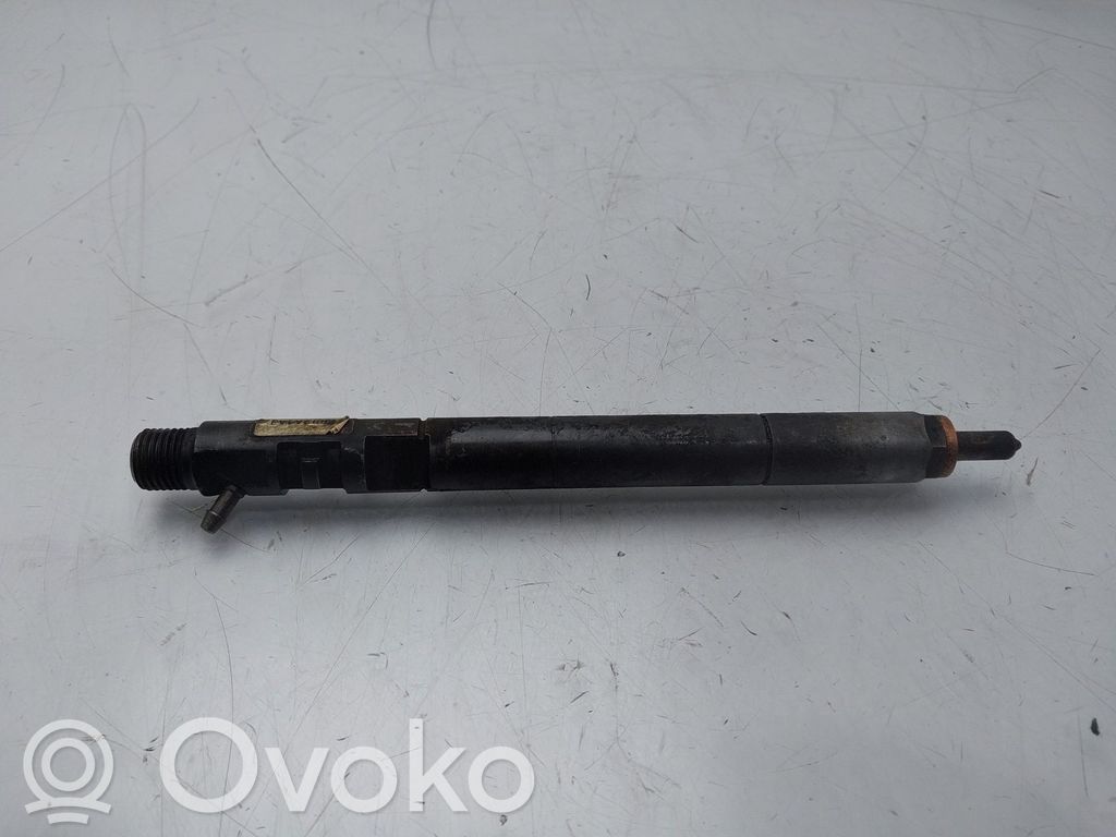 Injector combustibil   A6650170121