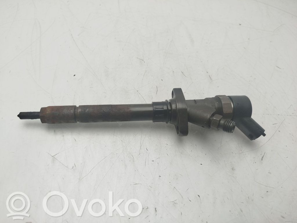Inyector de combustible   9637277980