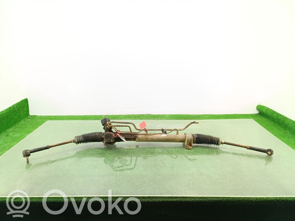 Citroen Jumper Steering rack 