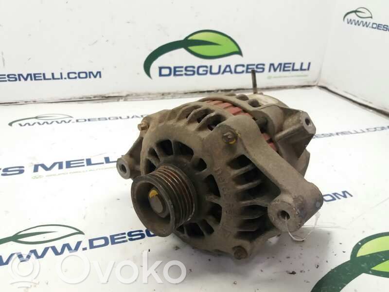 Alternador   CA1053IR