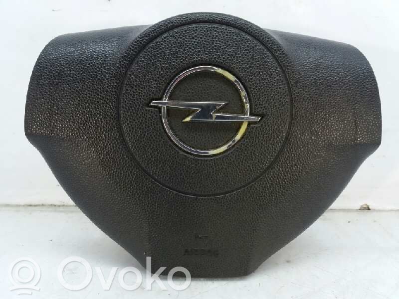 Opel Astra H Airbag volan